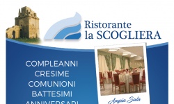 Battesimi, Comunioni, Cresime Compleanni e ogni tipo di Banchetto....
